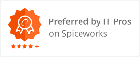 Spiceworks Insights